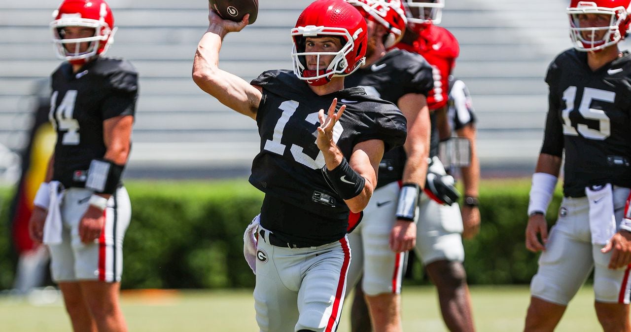 ESPN Analyst Says Georgia is One of Few Teams He Trusts in College Football, Arena