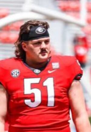 UGA Recruiting: #5 Player in the Nation Established the Mullet