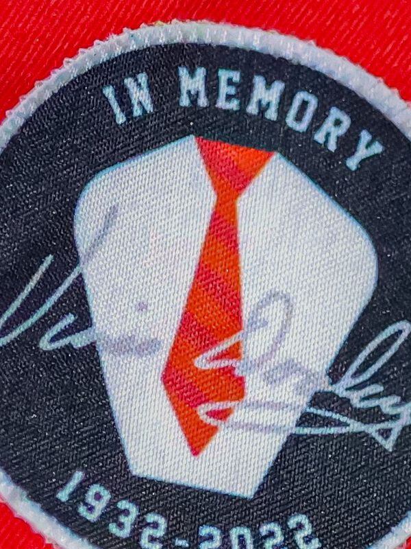 UGA football to wear jersey patch honoring Vince Dooley