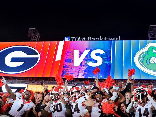 TIAA Bank Field, city council debate over capacity for Florida-Georgia