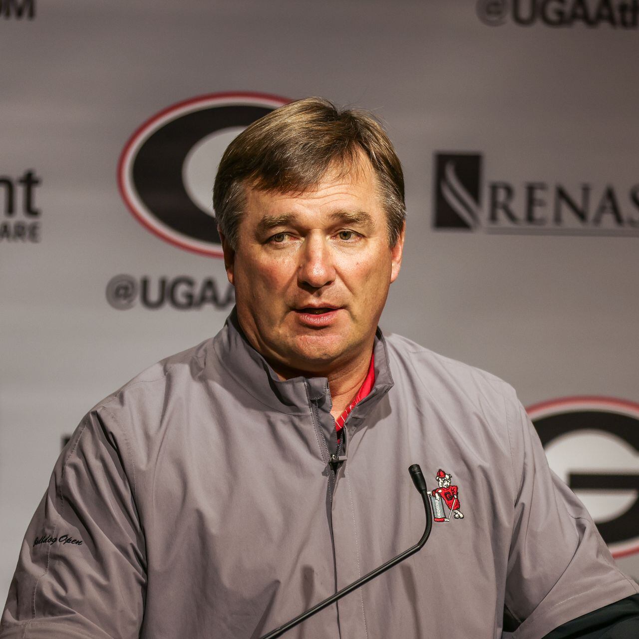 Kirby Smart among college football's highest earning coaches - Axios Atlanta