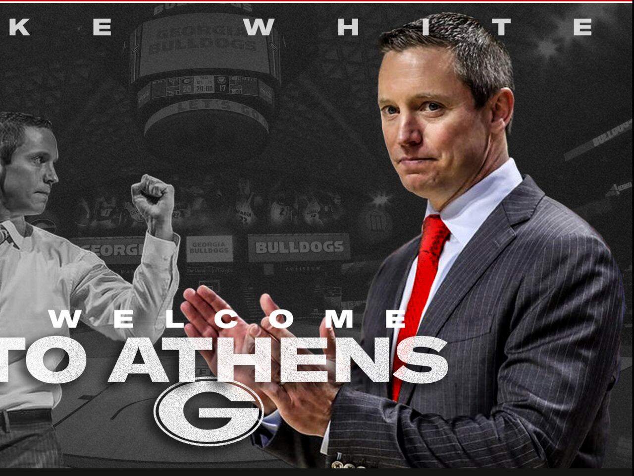 Stunning decision by Mike White to leave Florida hoops for Georgia