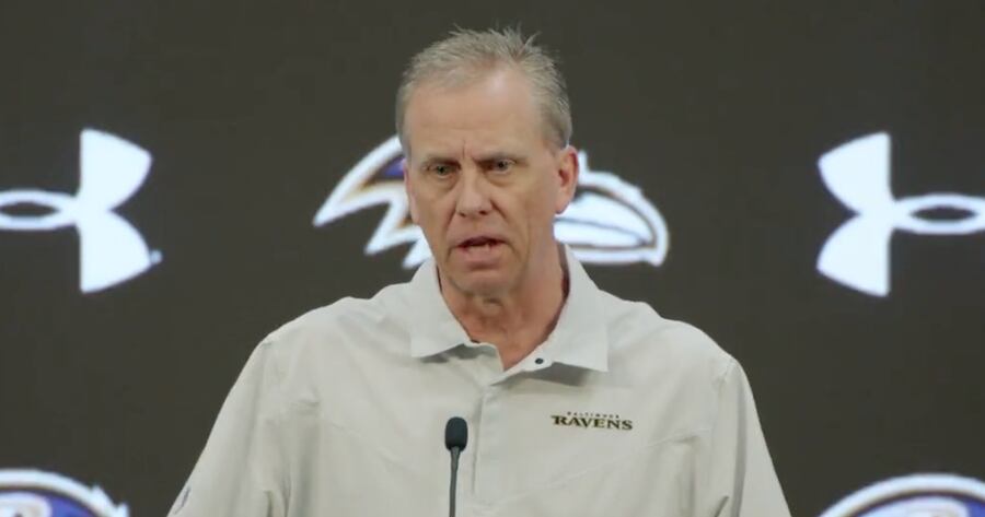 Todd Monken: Lamar Jackson is working hard; we'll get him up to speed when  he gets here : r/ravens