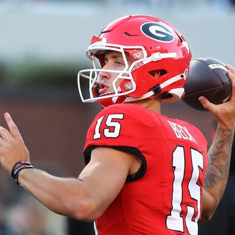 2022 Georgia Football Recruits Ranked in Top 15 Nationally - ITG Next