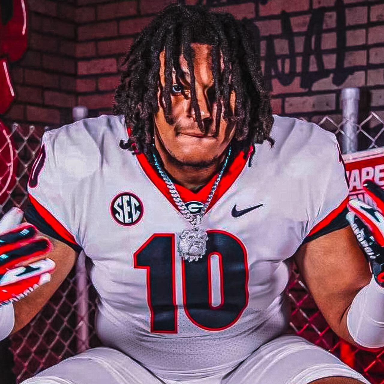 4-star RB Chauncey Bowens flips commitment from Florida to UGA