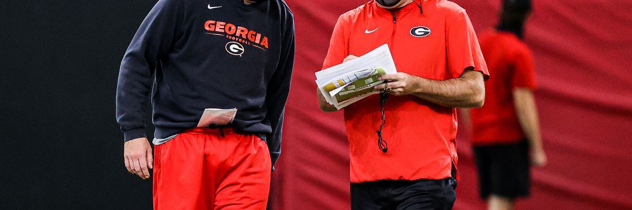 Georgia's Kirby Smart on Oregon HC Dan Lanning: 'He Knows We Have Better  Players', News, Scores, Highlights, Stats, and Rumors