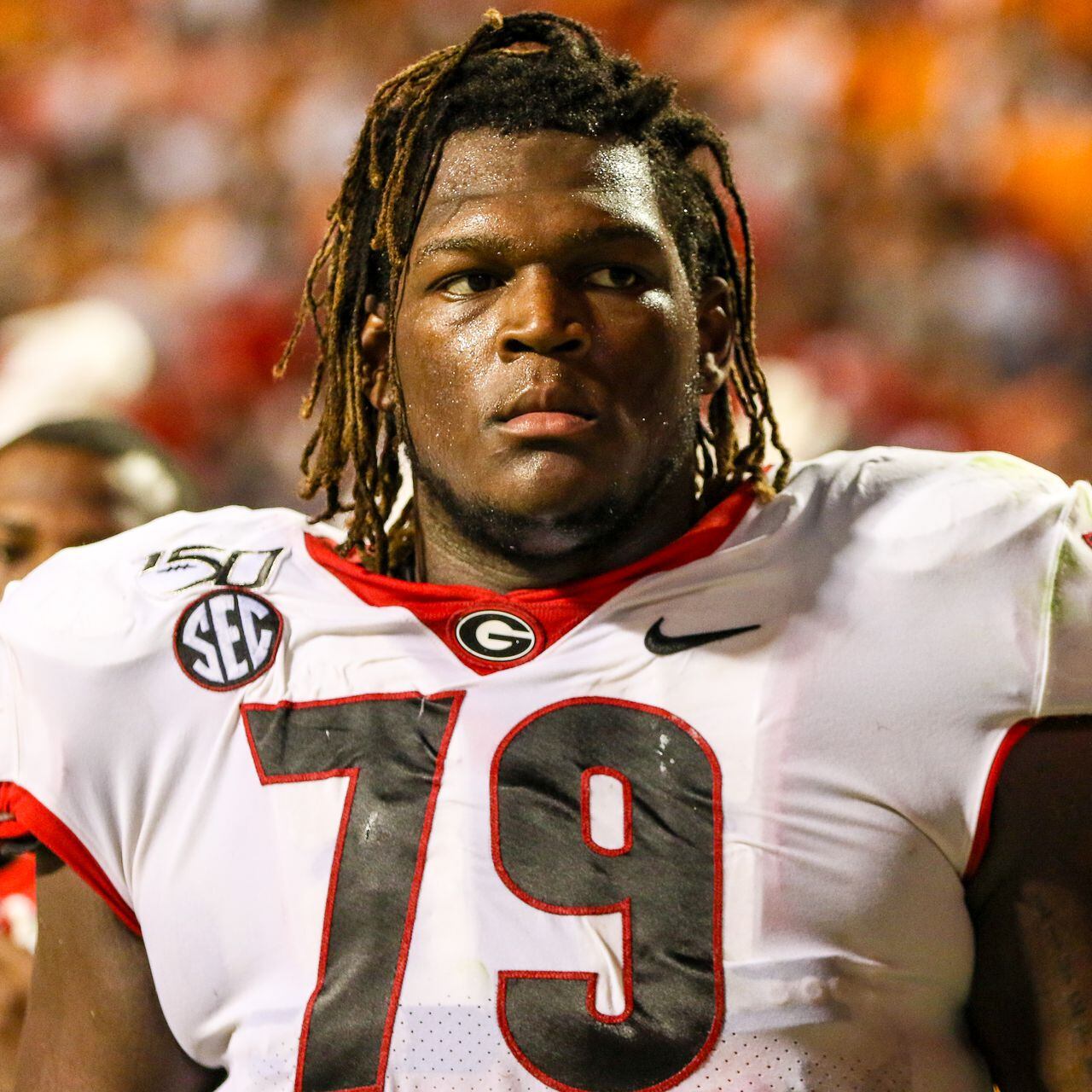 Isaiah Wilson is 'hoping for a second chance' in NFL, he says on Instagram