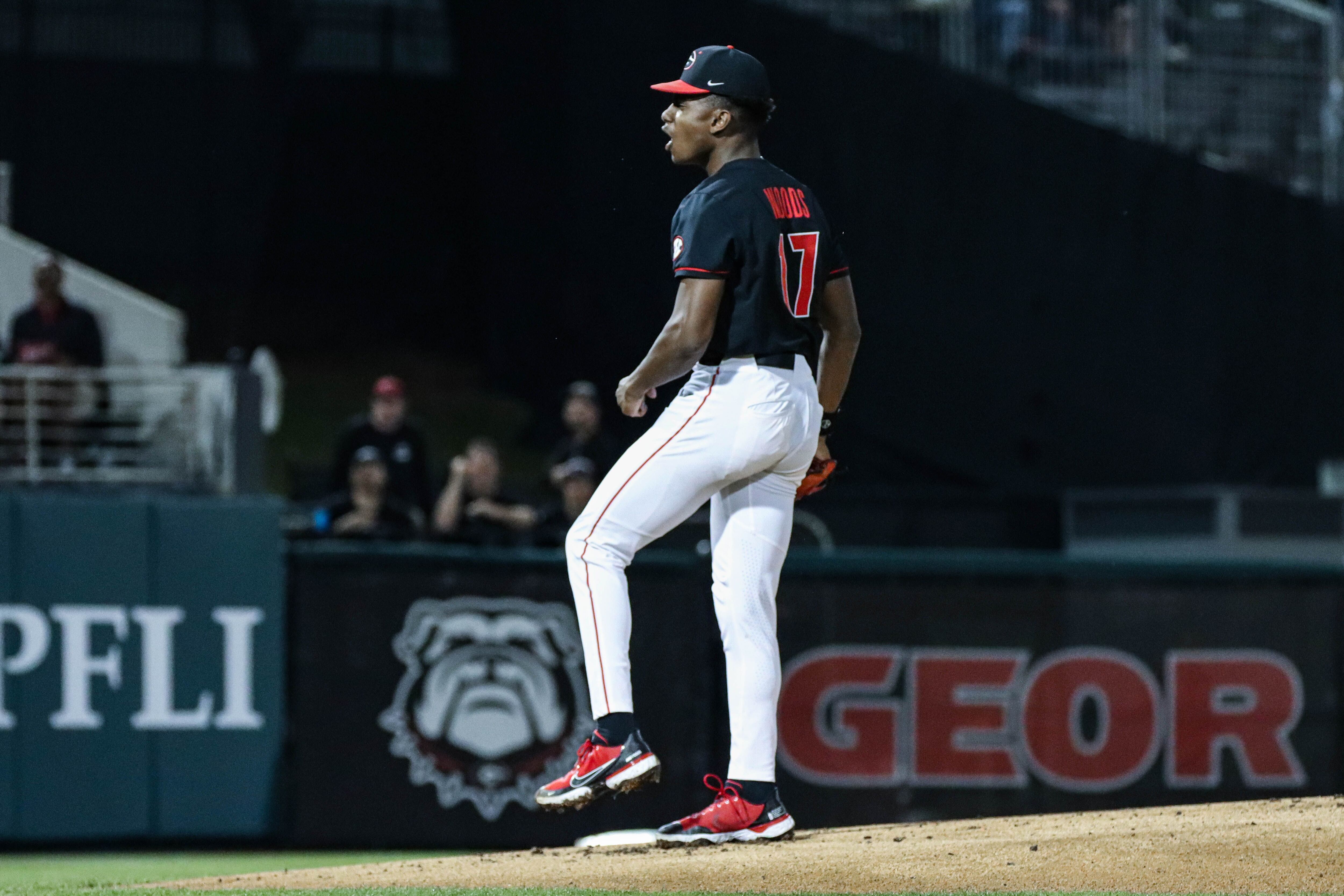 Tonight's Georgia Power starting - Gwinnett Stripers