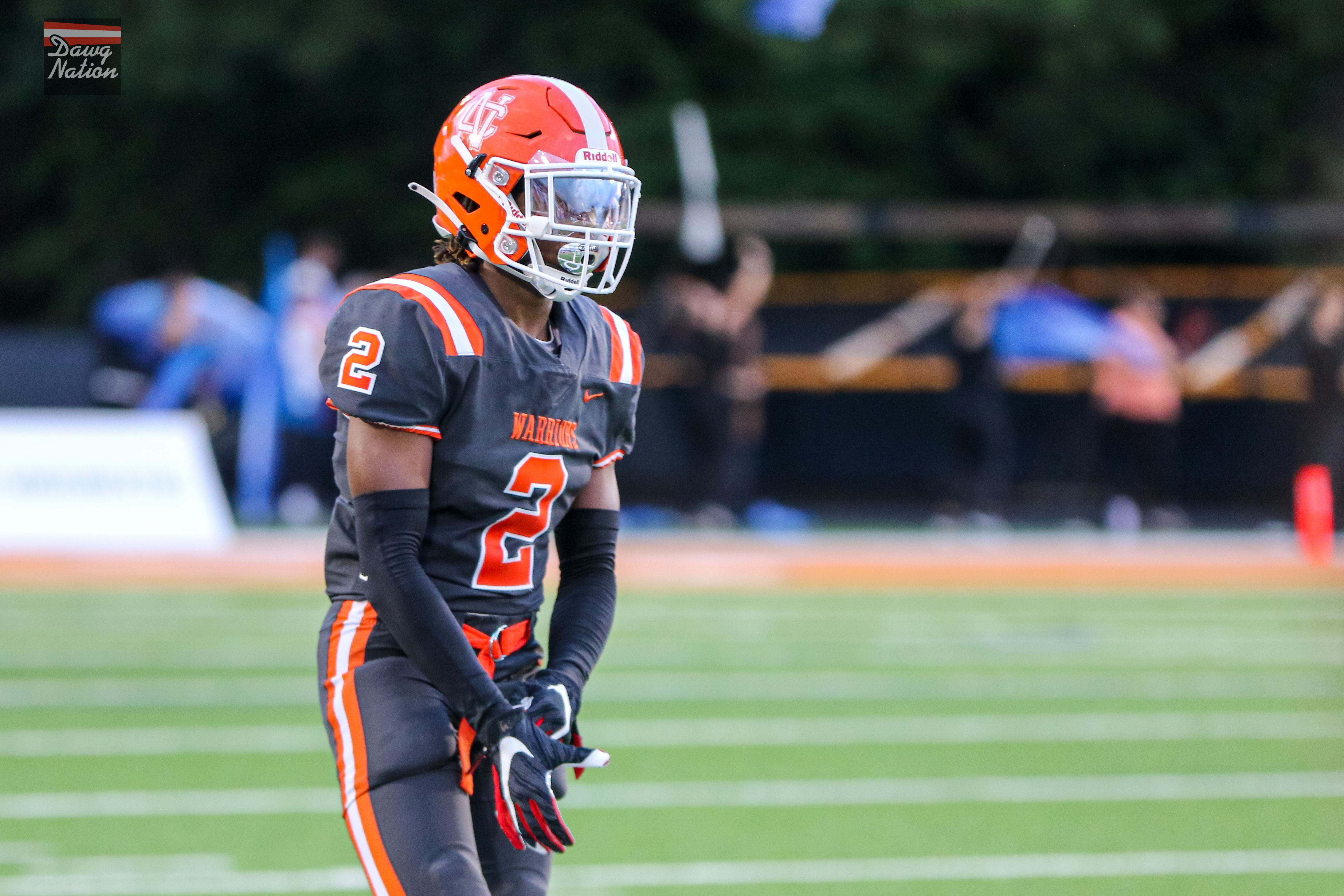 Defensive Back Marquis Groves-Killebrew Will be Honored as a 2022  All-American as Part of All-American Bowl's Road to the Dome Tour - NBC  Sports