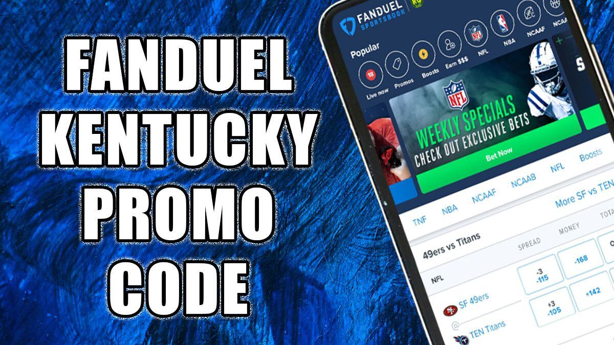 FanDuel Promo Code: Get $200 Plus $100 Off NFL Sunday Ticket