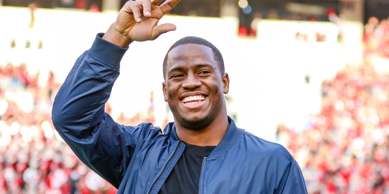 Nick Chubb Responds To Allegation Of Getting Paid By Georgia - The Spun:  What's Trending In The Sports World Today