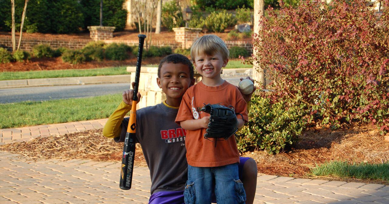 For future Georgia WR Dominick Blaylock, life, sports and family are so  much more than a name - The Athletic