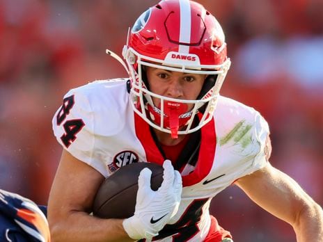 Georgia Football on X: Georgia is the only school in the country to have  2️⃣ quarterbacks in NFL history with 3️⃣0️⃣0️⃣+ passing touchdowns. Matthew  Stafford - 301