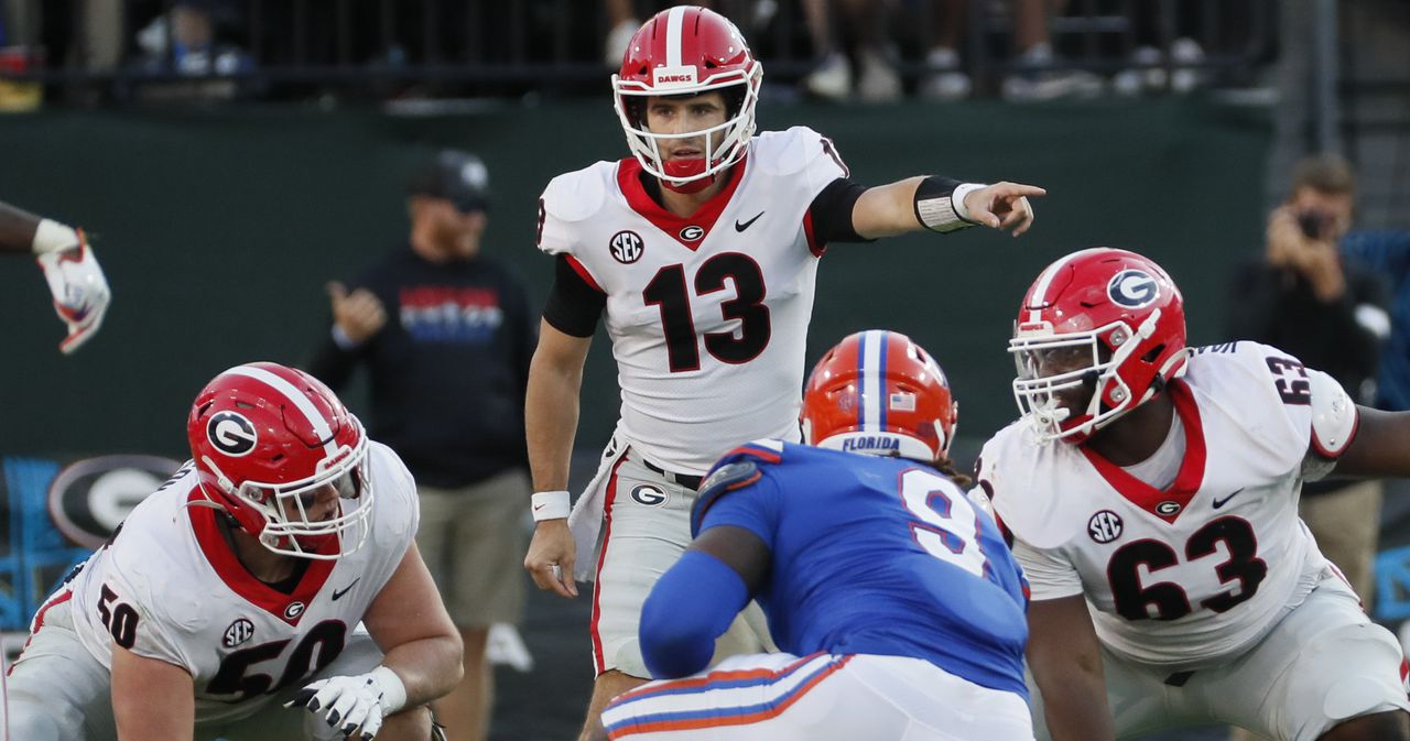 Florida–Georgia football rivalry - Wikipedia