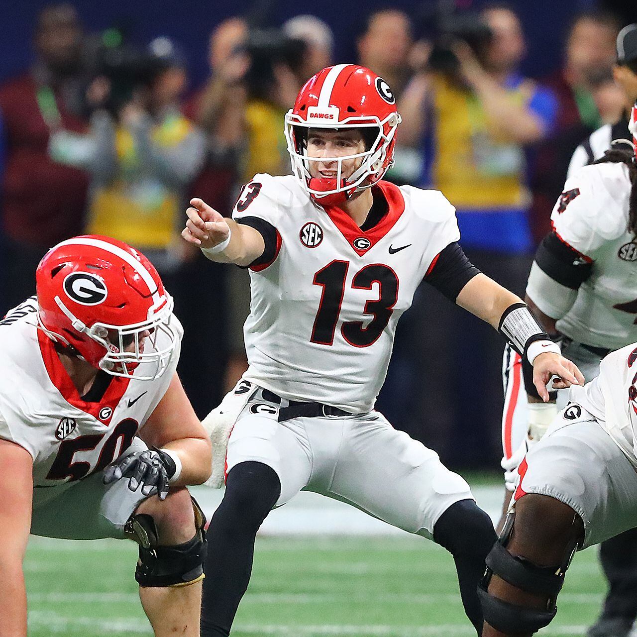 How Georgia Bulldogs can turn the Crimson Tide in rematch