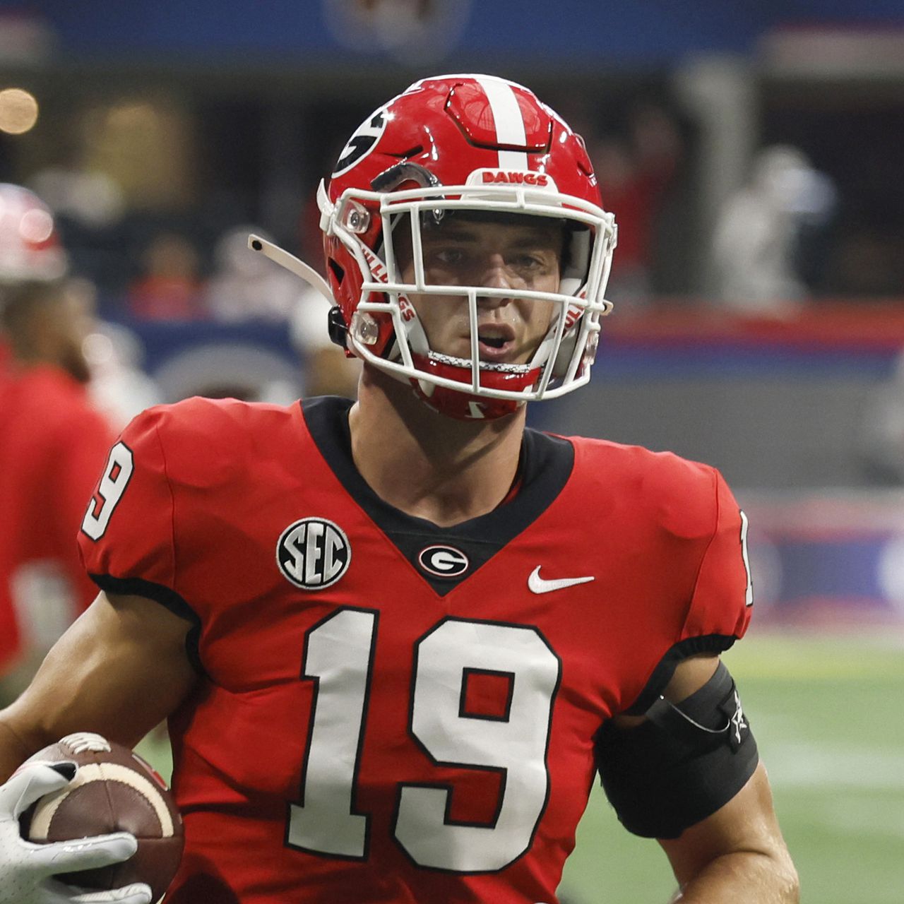 2023 Georgia football schedule: Dates, times, TV channels, scores