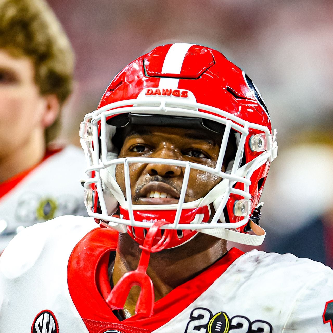 What Happened with Nakobe Dean? When Will He Be Picked in NFL Draft? -  Sports Illustrated Georgia Bulldogs News, Analysis and More