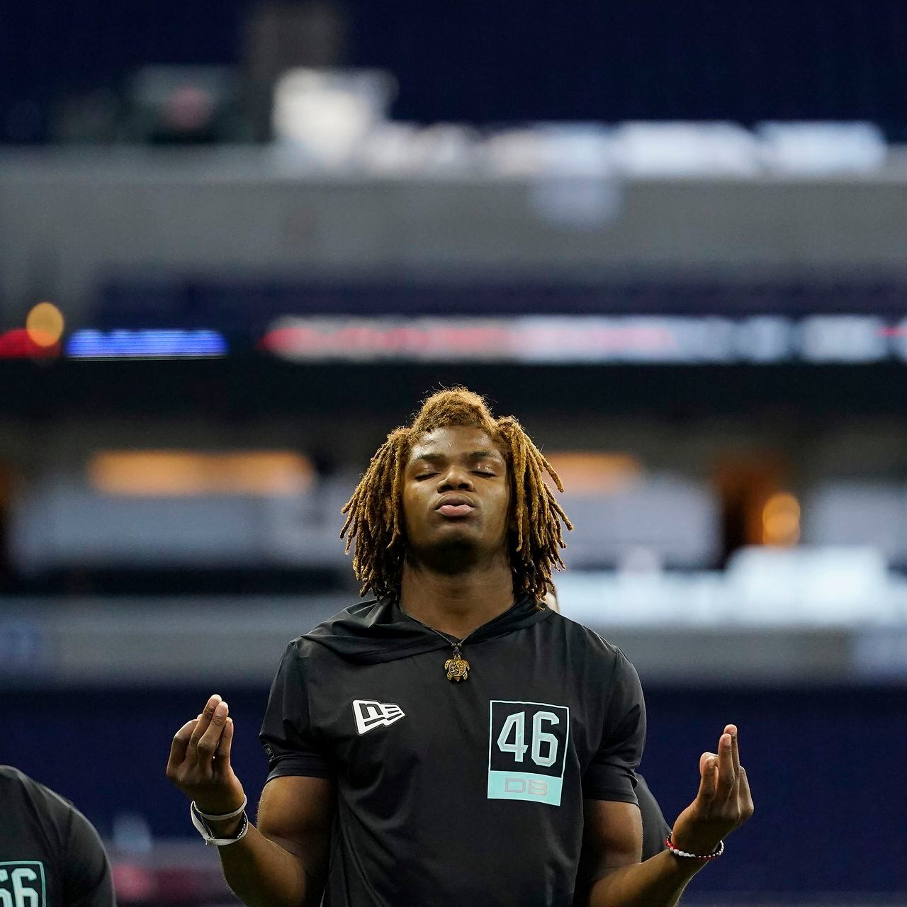 2022 NFL Scouting Combine winners and losers, Day 3: Georgia's