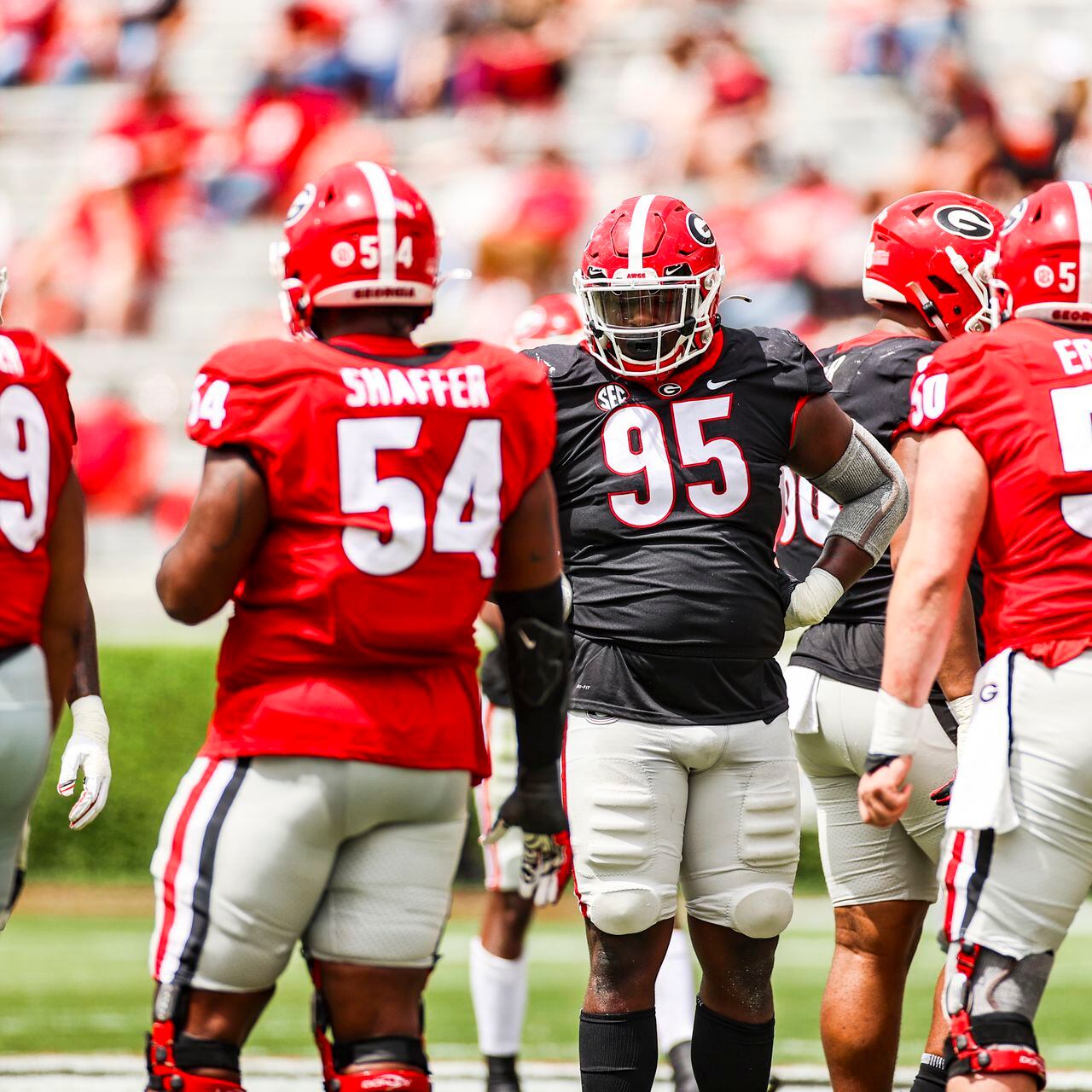 Devonte Wyatt Is Crucial Down the Stretch - Zone Coverage