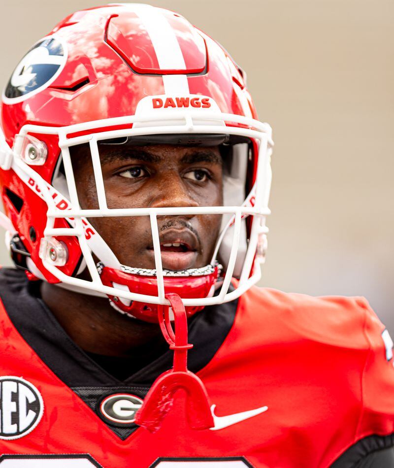 Georgia football: how the Bulldogs will improve at linebacker