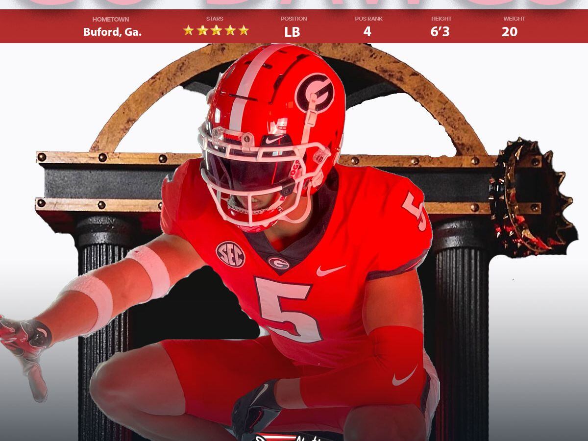 OPINION: Best in style: Why UGA uniforms are the best in the SEC, Opinion