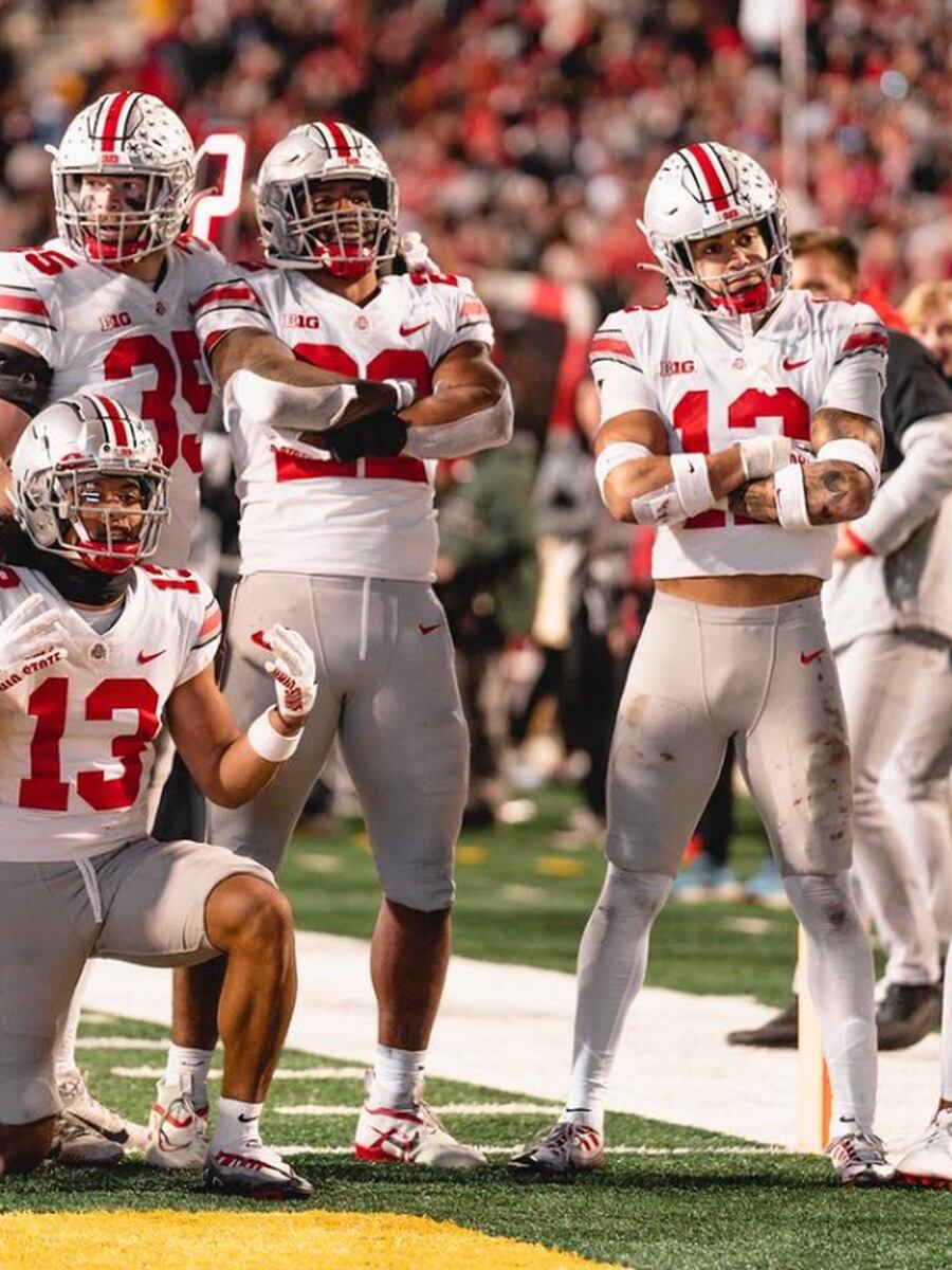 Ohio State-Minnesota: Which NFL teams are scouting OSU?