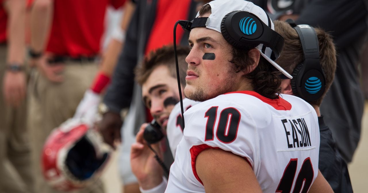 Jacob Eason transfers to Washington: Former Georgia QB a great