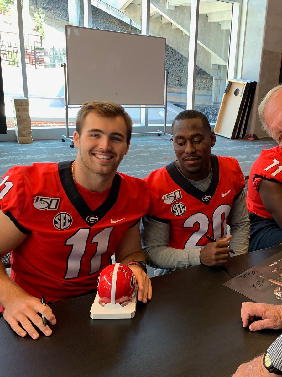 Kirby Smart Family Foundation