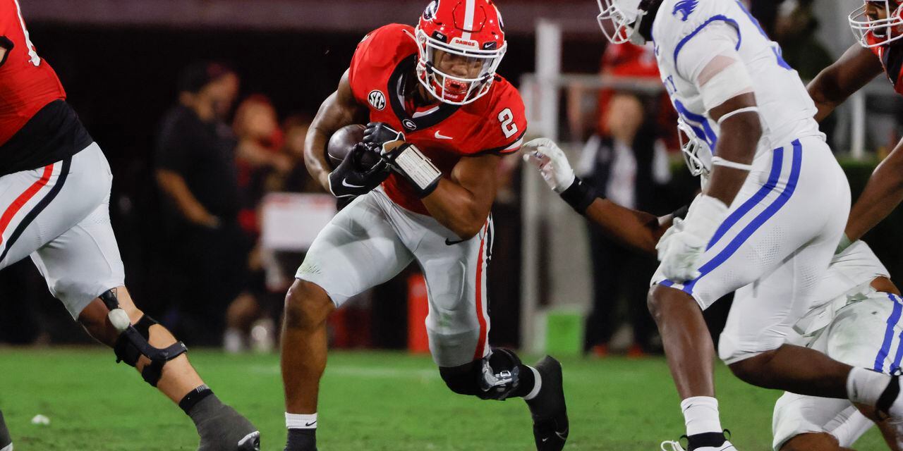 Kirby Smart on how UGA football is managing the coronavirus and addressing  social issues