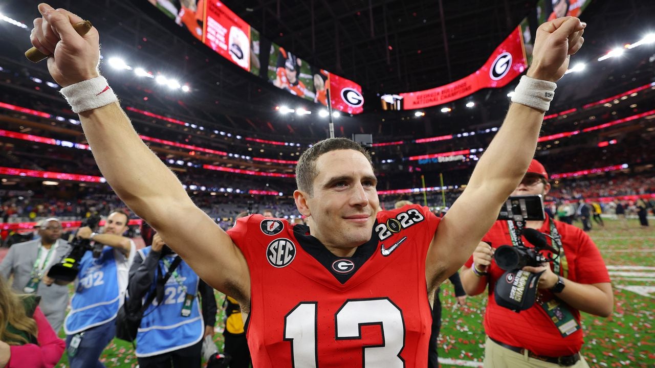 Multiple Georgia Bulldogs Headed to the Super Bowl - Sports Illustrated  Georgia Bulldogs News, Analysis and More