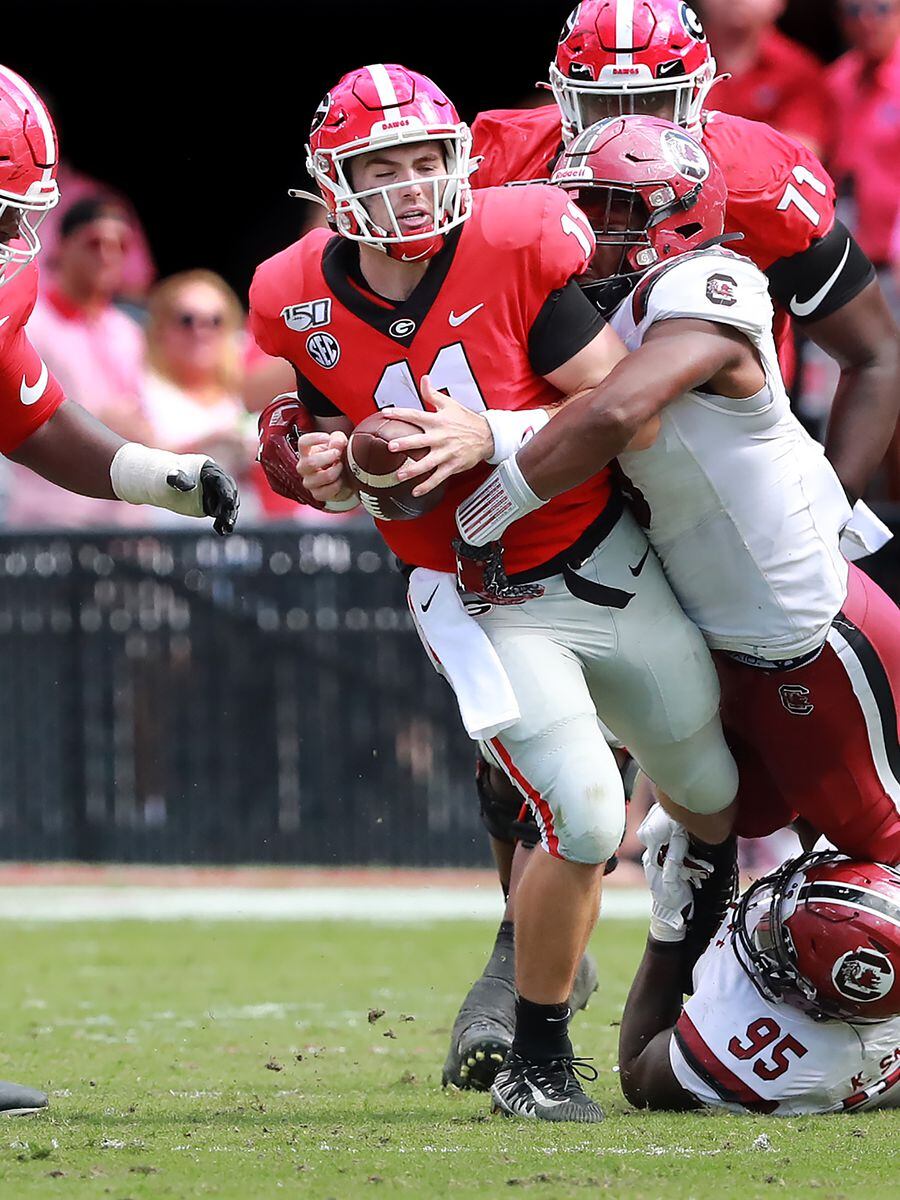 Jake Fromm - Wikipedia