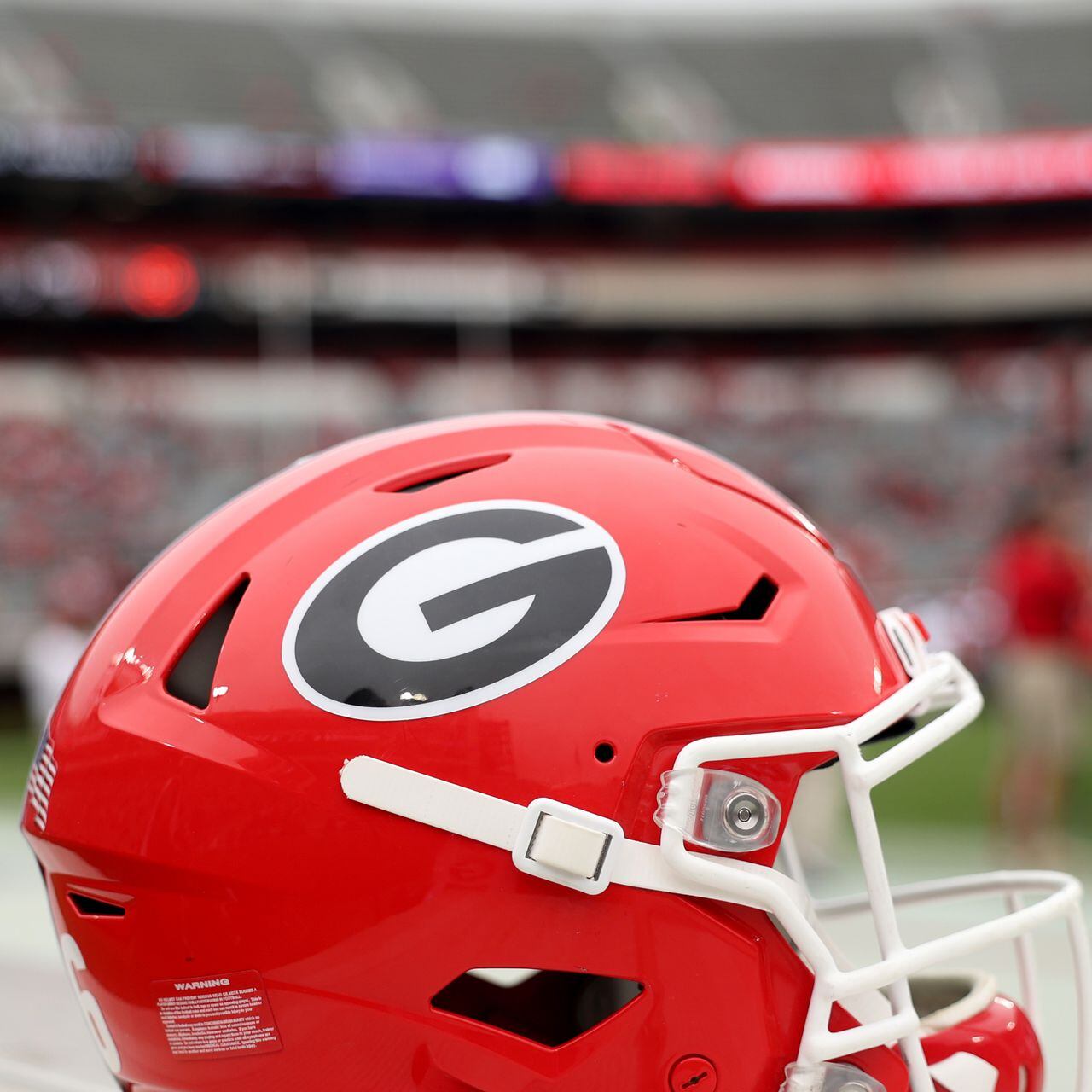 Georgia-South Carolina Set For CBS At 3:30 p.m. - University of