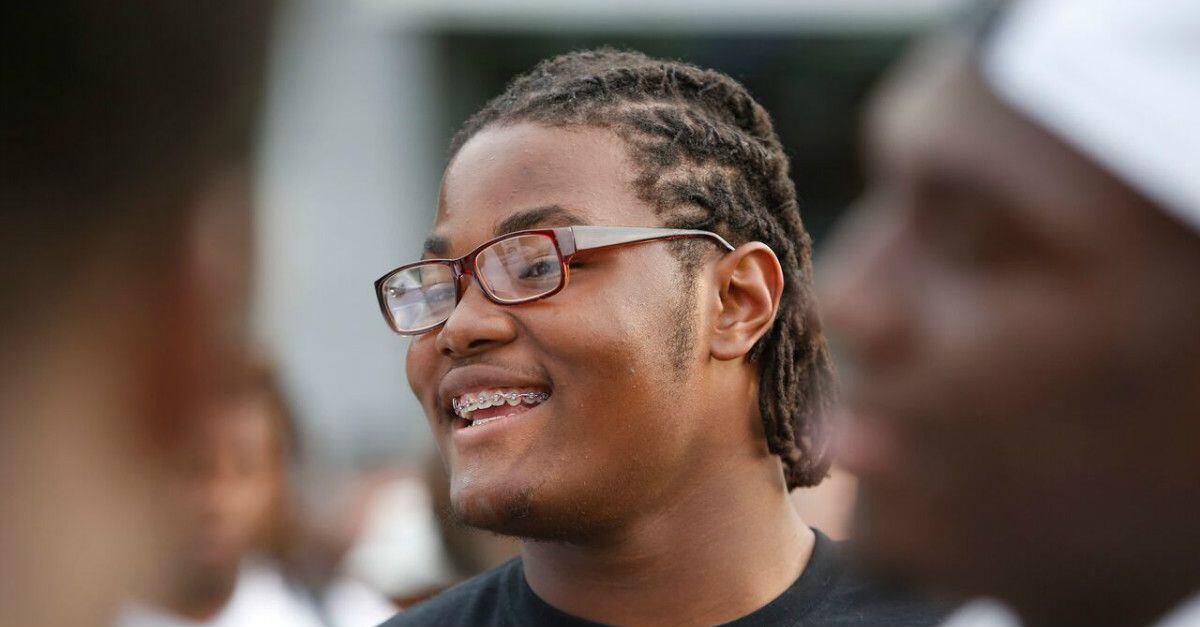 Ohio State recruiting: State Secrets - Coaches visit Rashan Gary