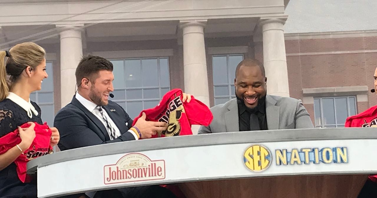 SEC Nation 2022