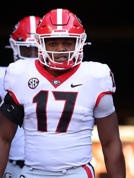 Georgia football: 2 big winners and losers of the 2022 NFL Draft