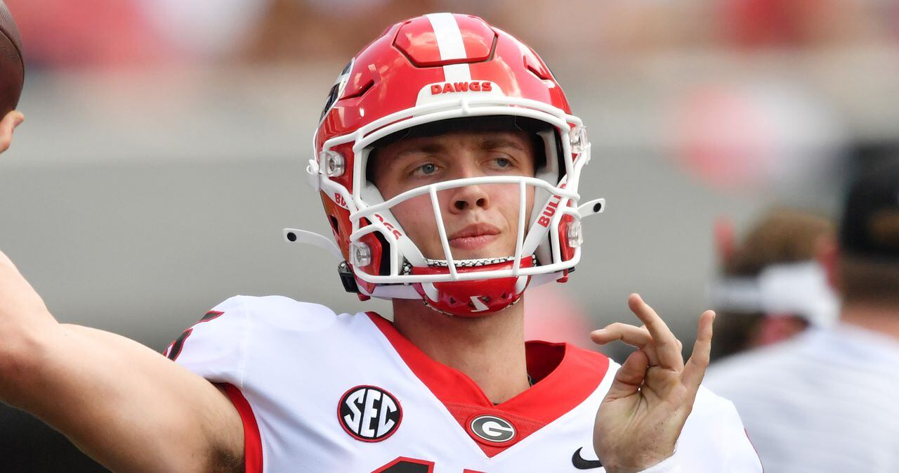 Georgia Bulldogs: Transfer Portal & G-Day Recap