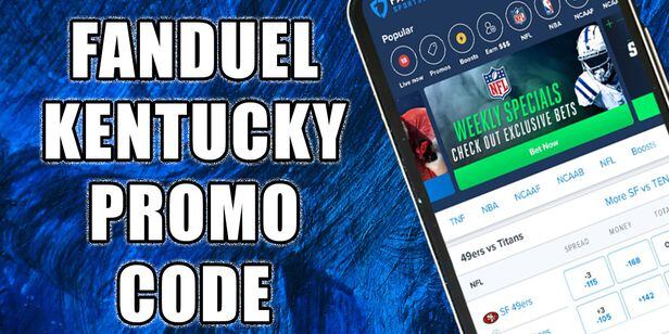 FanDuel Promo Code: Get Bonus Bets Plus Sunday Ticket Discount