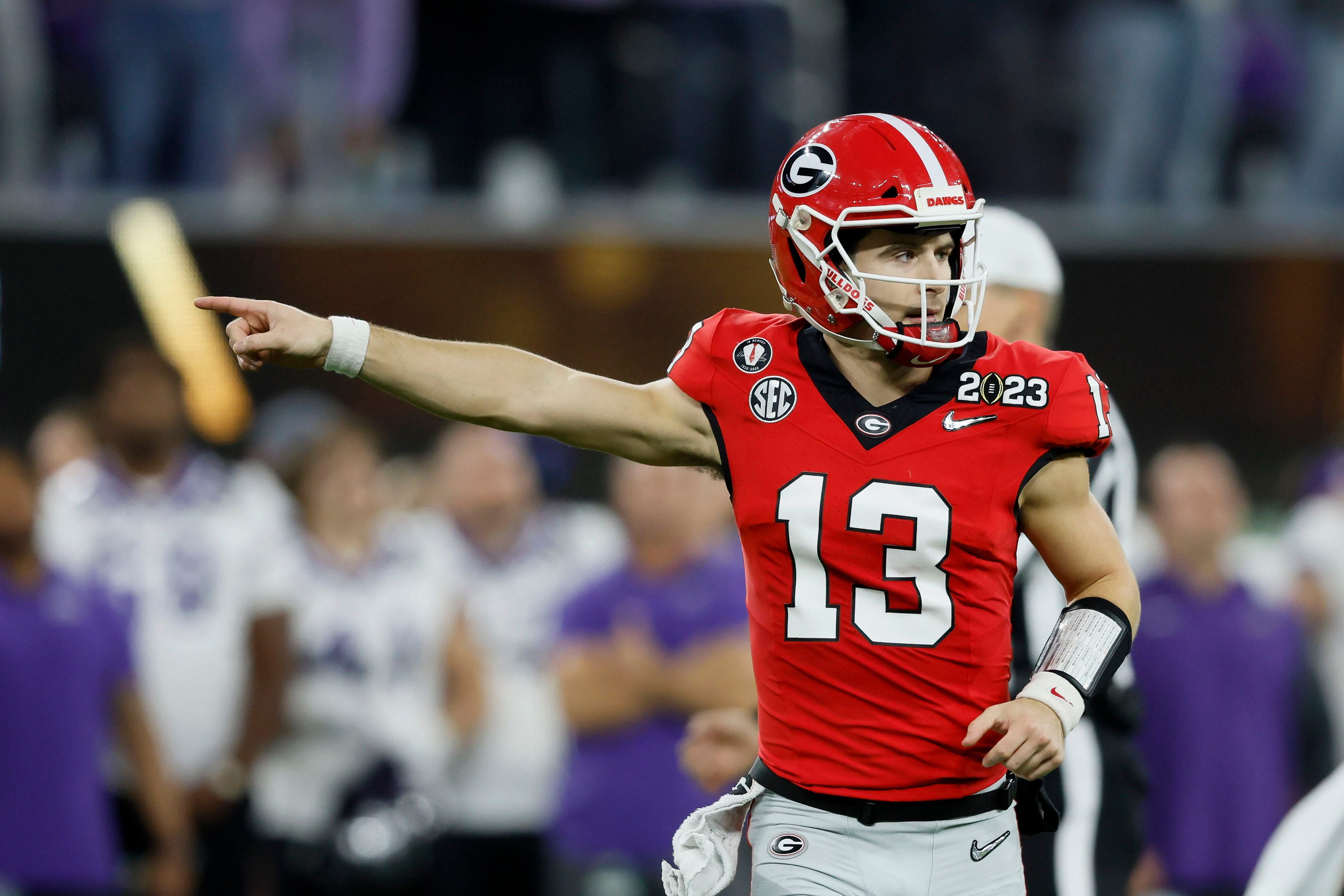 2023 NFL Draft: Pro execs, scouts, coaches rank and evaluate the QB class