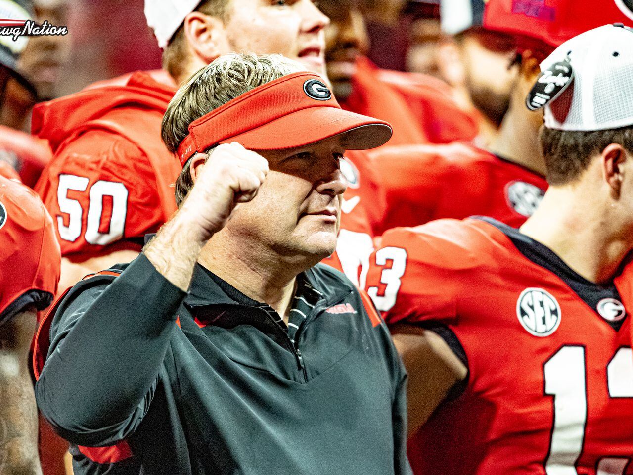 Georgia football: An early look at the talented 2023 recruiting class