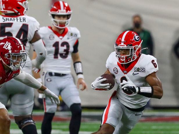 Outstanding bold Georgia football predictions for the 2022 season