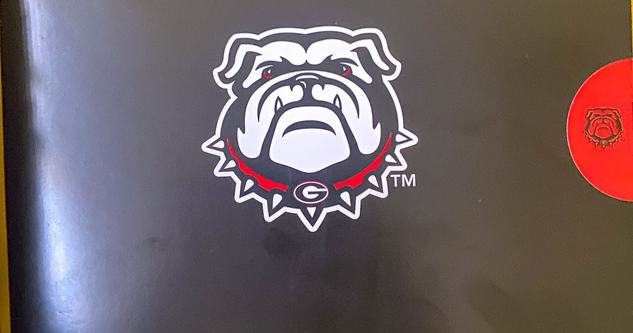 UGA football: Dawg-Gone legend Harry Dog was front-page news in Athens