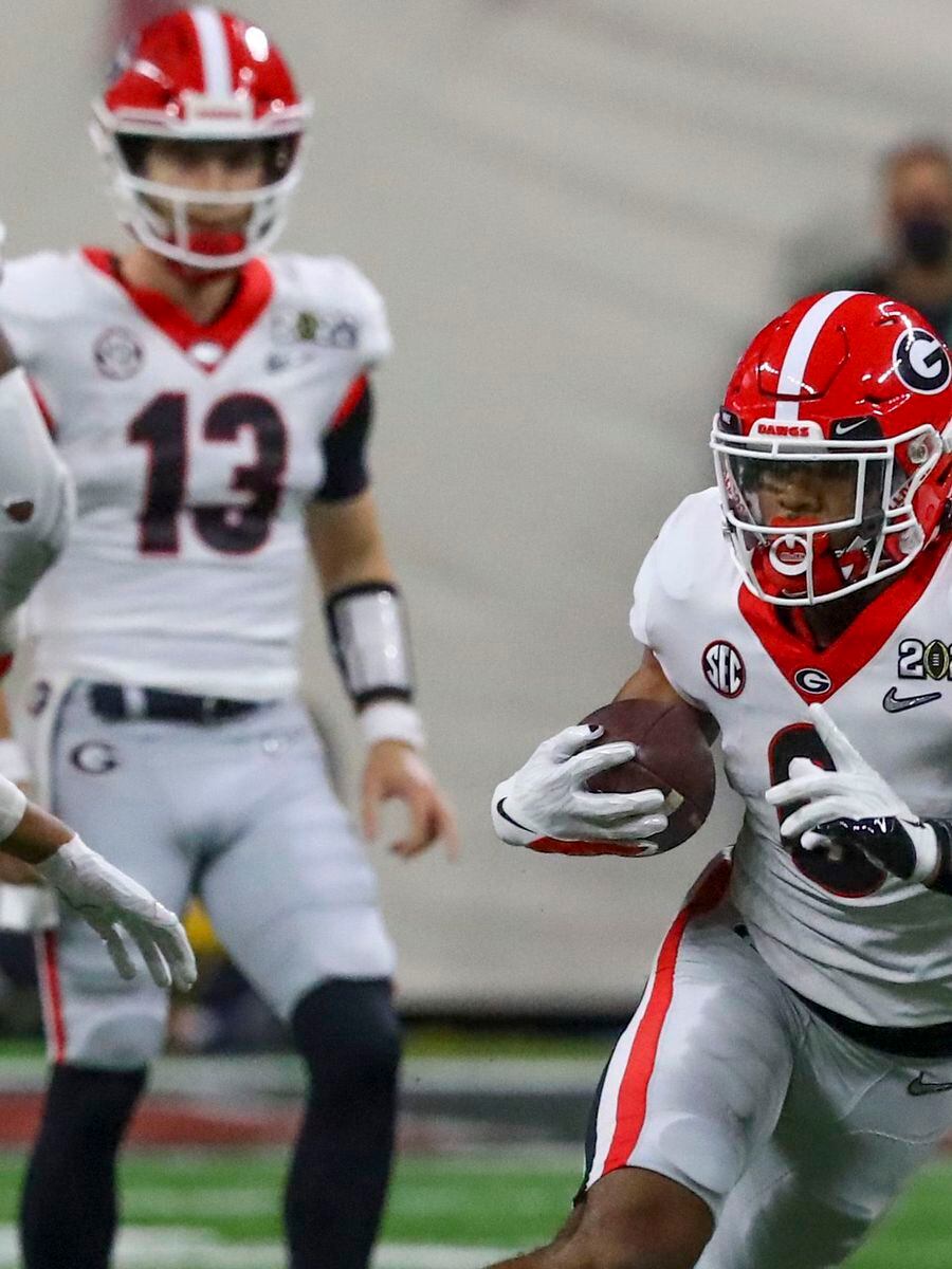 Georgia Football: 3 bold predictions for the 2021 season