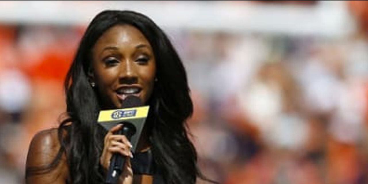 ESPN Won't Replace Maria Taylor On 'College GameDay'