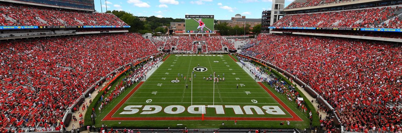 From small towns to Sanford Stadium, Kirby Smart is the same man he was  back when – Sowegalive