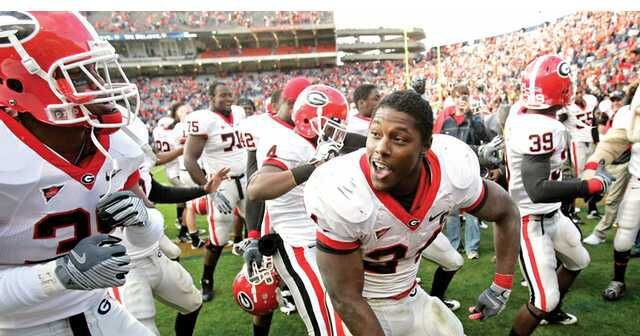 Georgia football: 30 greatest players of the Mark Richt era - Page 17