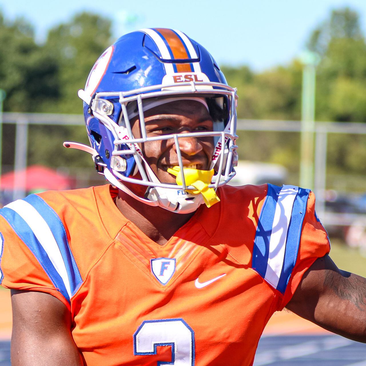 2022 5-star WR Luther Burden reveals top 12 schools - Burnt Orange Nation