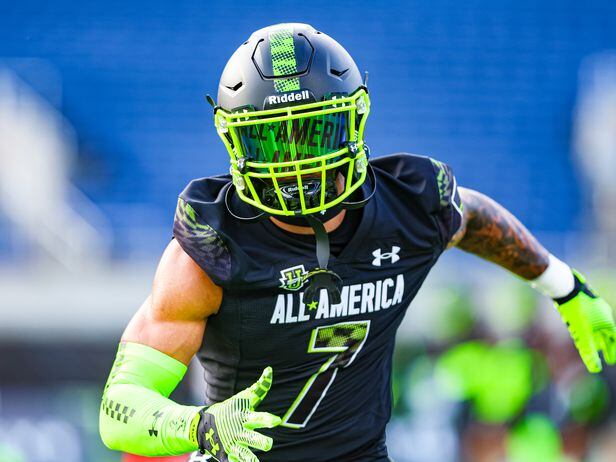 2023 Under Armour All-America Game: Highlights, standouts, commitments