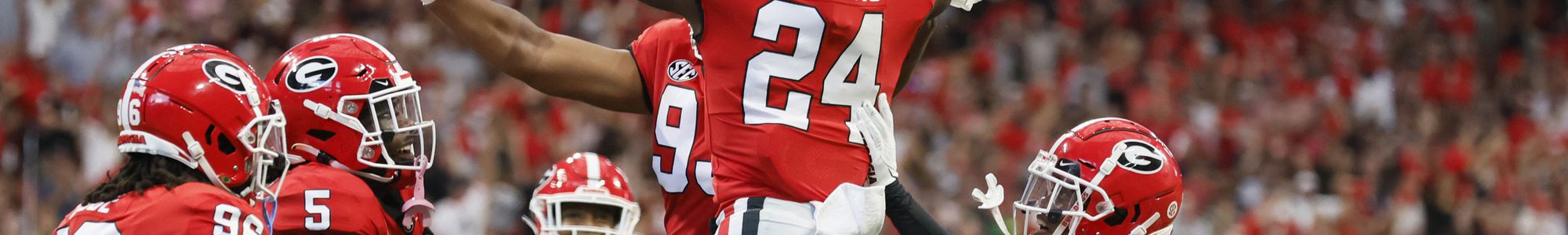 Georgia football expects 2022 SEC Championship Game to feel like a home  game: 'We do treat it like a home field