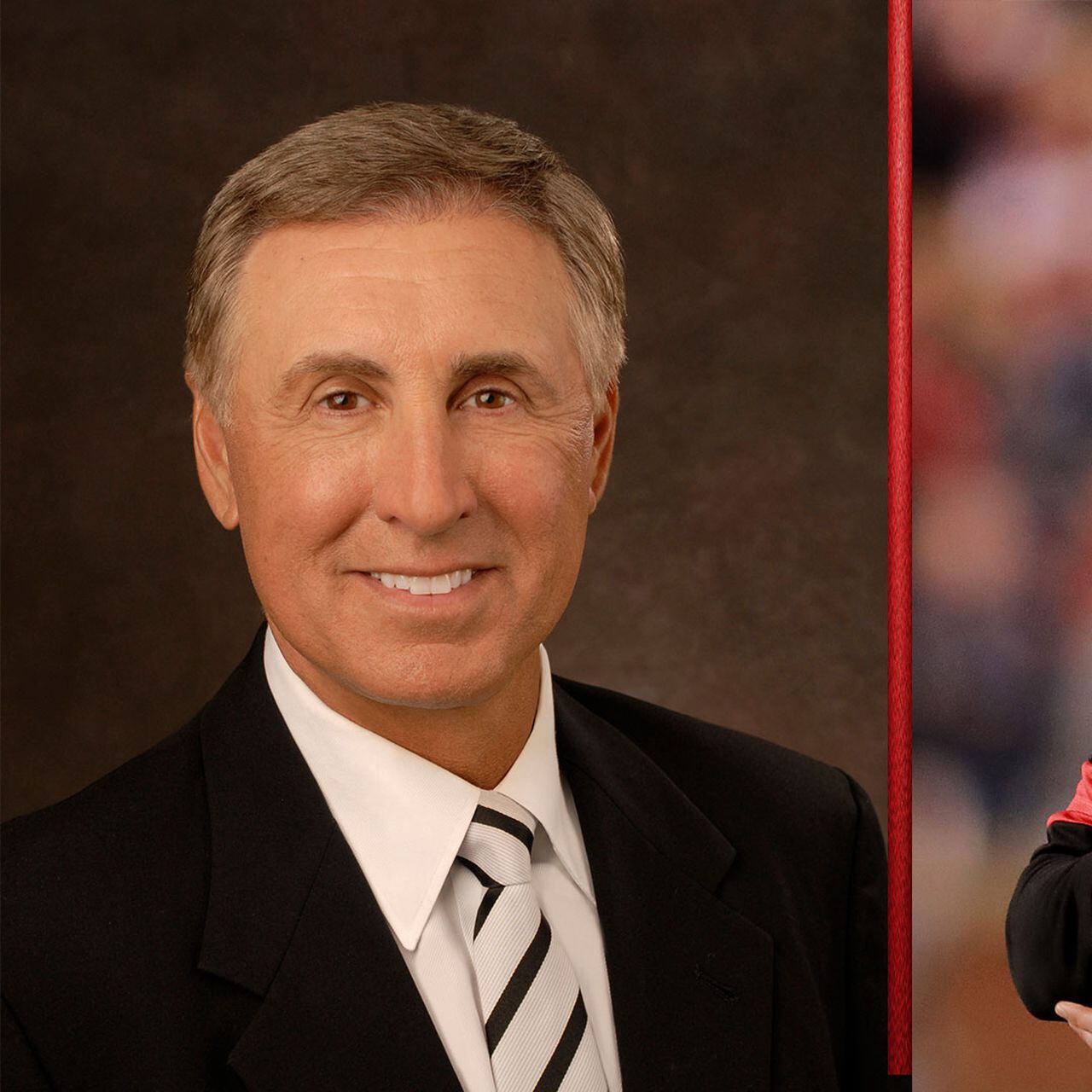 Gary Danielson