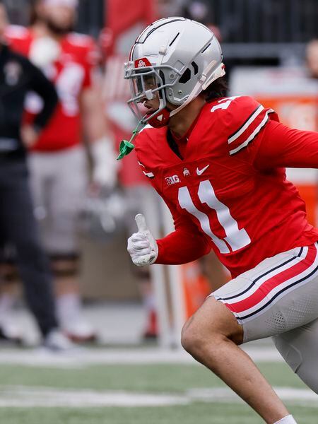 Ohio State football: Ryan Day praises Justin Fields' preparation